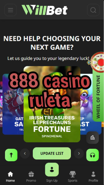 888 Casino Ruleta - Roulette Games-casinoorder.vip