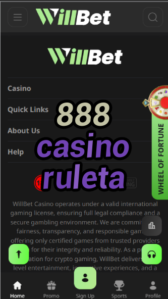 888 Casino Ruleta - Roulette Games-casinoorder.vip